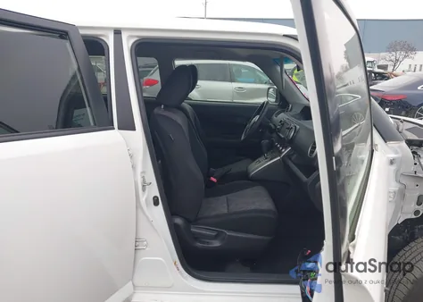 2013 Scion Xb z USA, uszkodzony, nr VIN JTLZE4FE9DJ047597